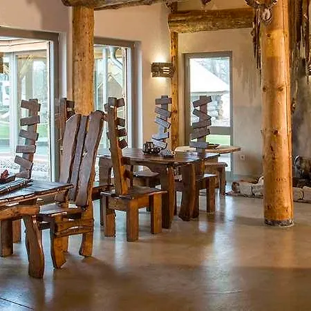 Ringhotel Alfsee Piazza Hotel Rieste